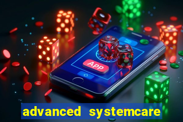 advanced systemcare 17 serial key brasil